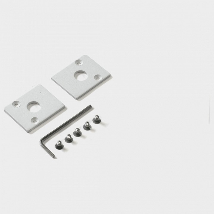 Фото Заглушка для трека Lumker SY-LINK 00-00013584 LMK_013584 - интернет-магазин МегаТерем в Москве