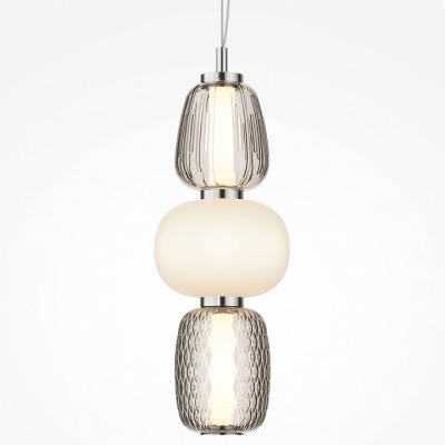 Подвесной светильник Maytoni Pattern MOD267PL-L28CH3K MY_MOD267PL-L28CH3K