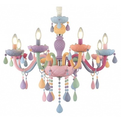 Подвесная люстра Aployt Sel...