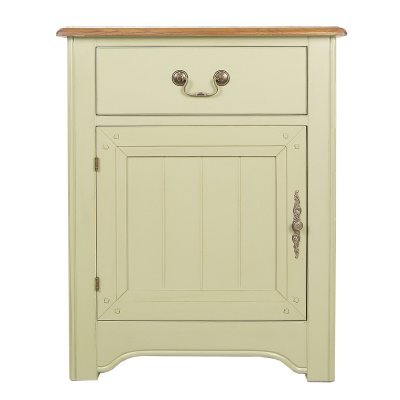 Прикроватная тумба Olivia с...