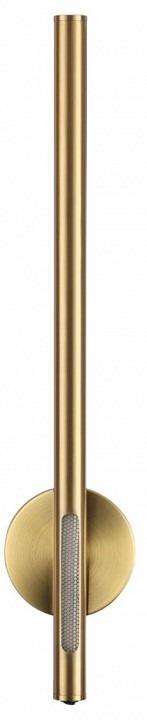 Фото Бра Odeon Light Mali 6644/10WL OD_6644_10WL - интернет-магазин МегаТерем в Москве