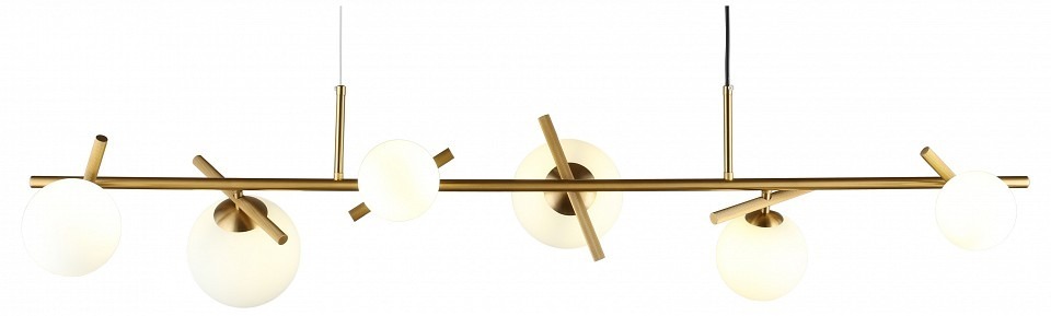 Фото Подвесной светильник Aployt Penelopa APL.643.13.06 AP_APL.643.13.06 - интернет-магазин МегаТерем в Москве