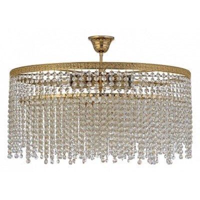 Люстра на штанге Arti Lampadari Favola Favola E 1.3.60.102 G AL_Favola_E_1.3.60.102_G