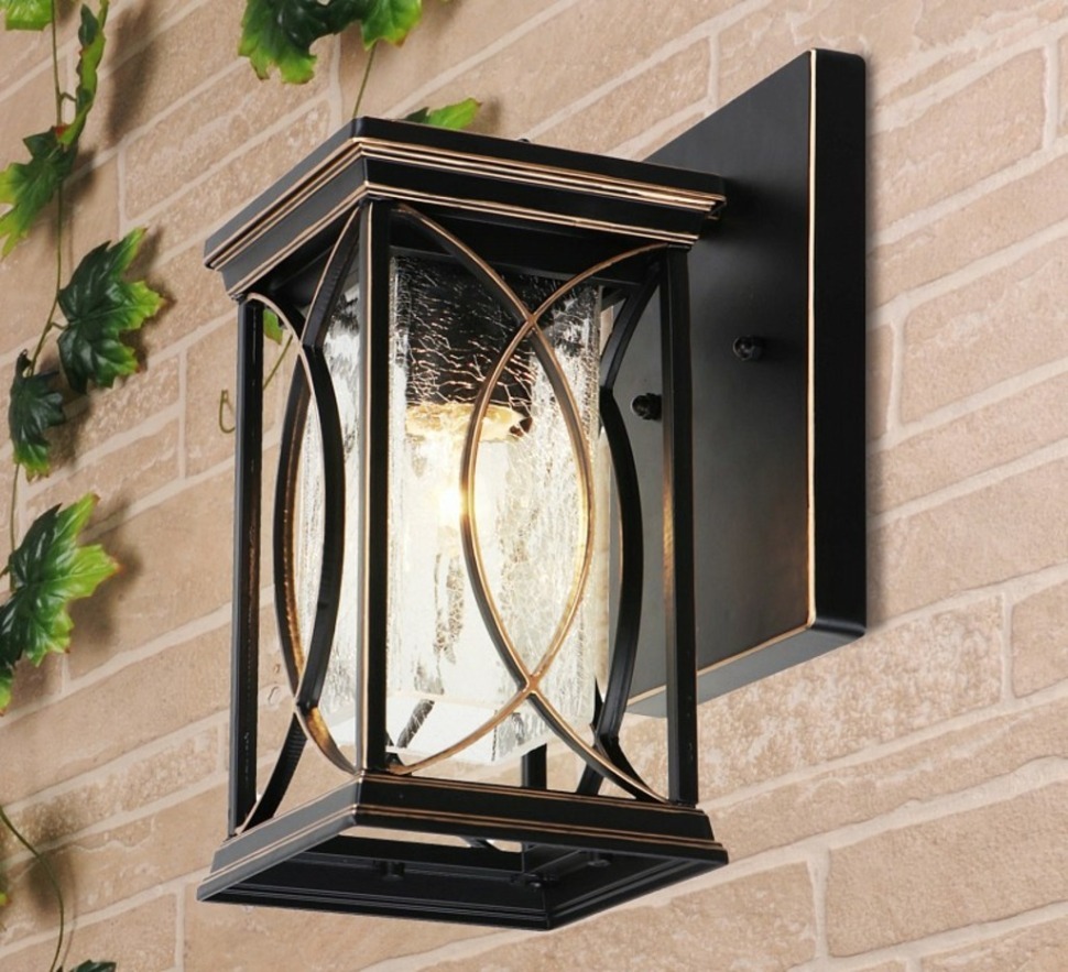 Фото Светильник на штанге Elektrostandard Spica a048172 ELK_a048172 - интернет-магазин МегаТерем в Москве