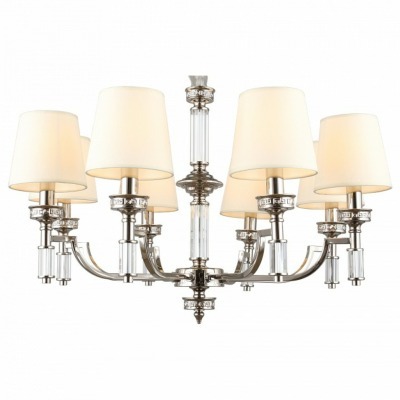 Подвесная люстра Aployt Pat...