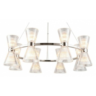 Подвесная люстра Aployt Elinor APL.801.13.16 AP_APL.801.13.16