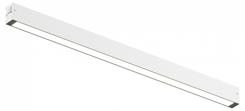 Фото Накладной светильник Denkirs Smart DK8005-WH DK_DK8005-WH - интернет-магазин МегаТерем в Москве