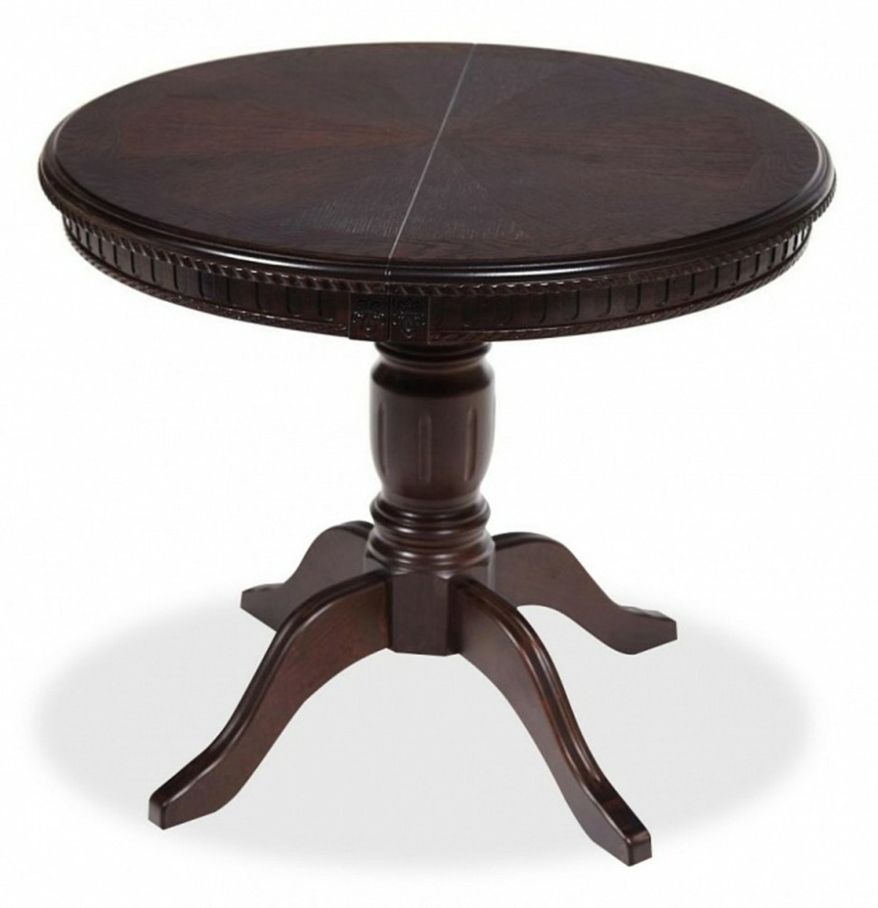 Фото Стол обеденный Stefano TET_14119 - интернет-магазин МегаТерем в Москве