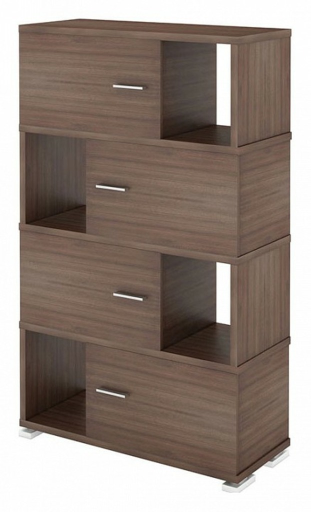 Фото Тумба комбинированная СБ-30/4 MER_SB-30-4_SH - интернет-магазин МегаТерем в Москве