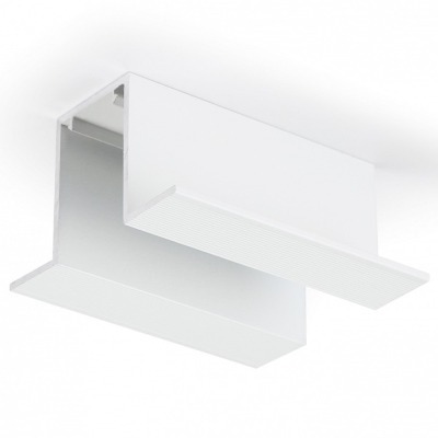 Профиль-держатель накладной...