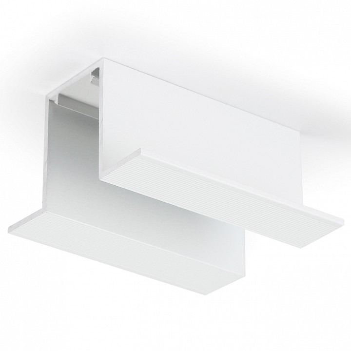 Фото Профиль-держатель накладной Ambrella Light GL GL3600 AMBR_GL3600 - интернет-магазин МегаТерем в Москве