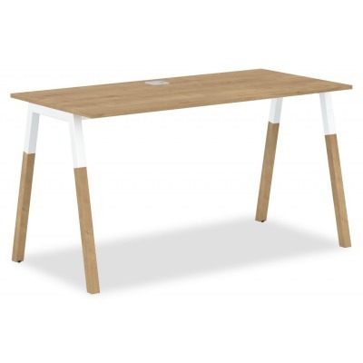 Стол офисный Forta FST 1567...