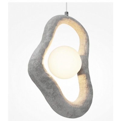 Подвесной светильник Maytoni Opus MOD380PL-01GR MY_MOD380PL-01GR