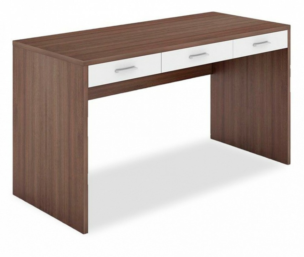 Фото Стол письменный Домино СП-82С MER_SP-82S_SHBE - интернет-магазин МегаТерем в Москве