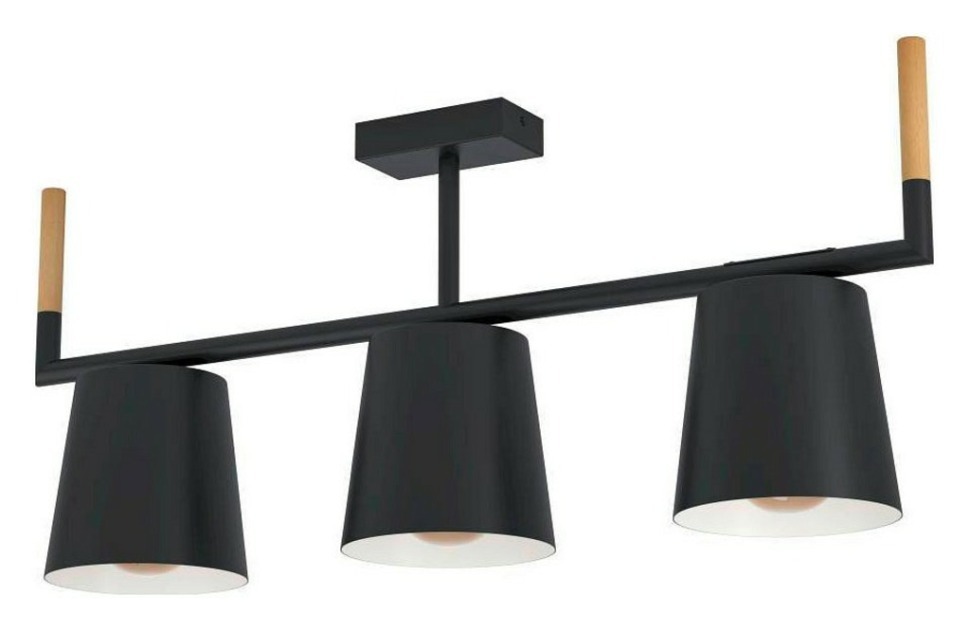 Фото Светильник на штанге Eglo Lacey 43611 EG_43611 - интернет-магазин МегаТерем в Москве