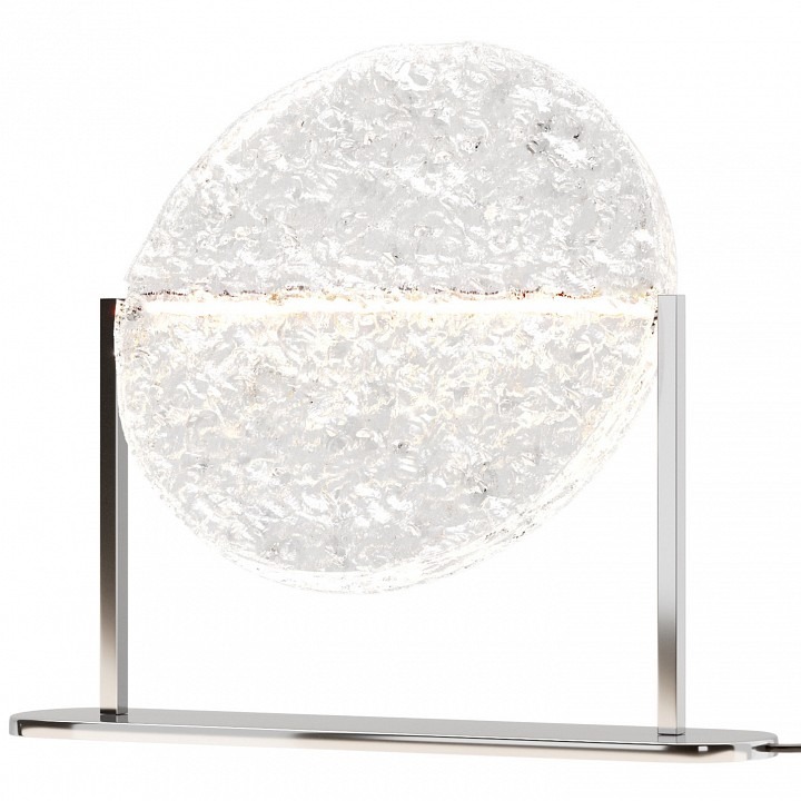 Фото Настольная лампа декоративная Maytoni Mangata MOD387TL-L8CH3K MY_MOD387TL-L8CH3K - интернет-магазин МегаТерем в Москве