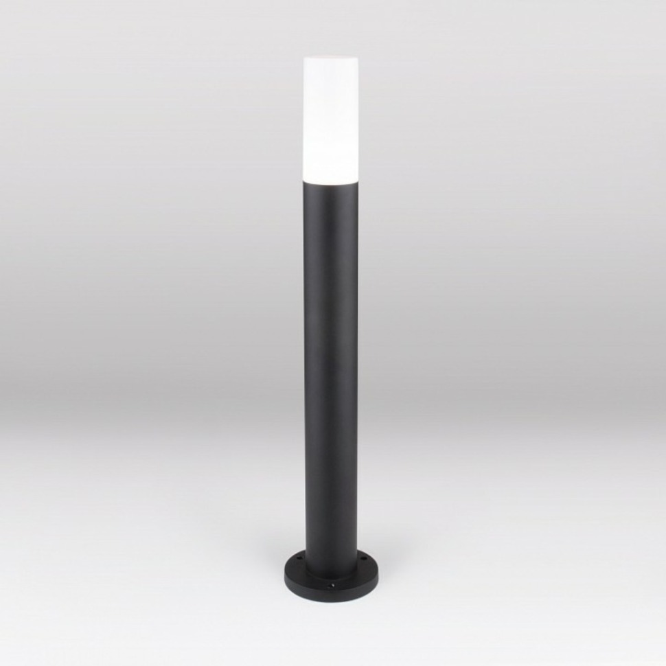 Фото Наземный высокий светильник Elektrostandard Glas a049720 ELK_a049720 - интернет-магазин МегаТерем в Москве