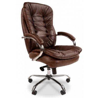 Кресло для руководителя Cha...