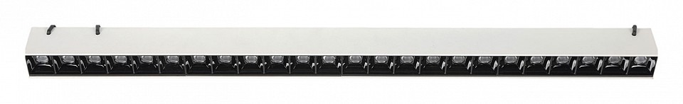 Фото Накладной светильник Denkirs BELTY GRILL DK5572-WB DK_DK5572-WB - интернет-магазин МегаТерем в Москве