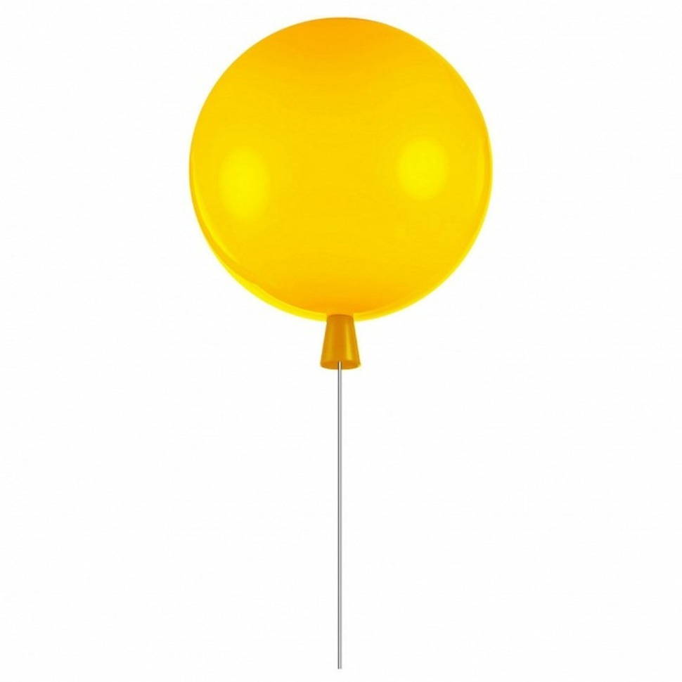 Фото Накладной светильник Loft it Memory 5055C/S yellow LF_5055C_S__yellow - интернет-магазин МегаТерем в Москве