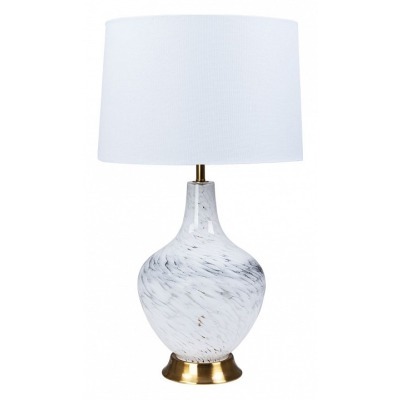 Настольная лампа декоративн...