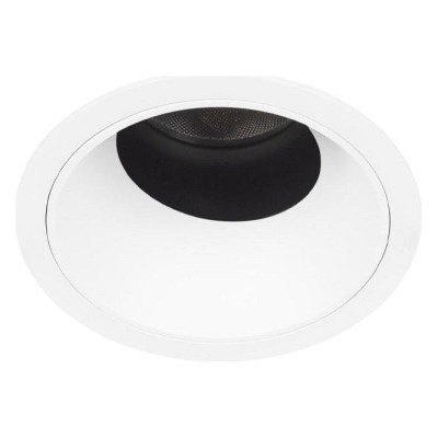 Встраиваемый светильник Loft it Tempo 10331 White LF_10331_White