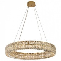 Подвесной светильник Newport ELIZABETH 2 8550/78 C gold polished NWP_M0070765