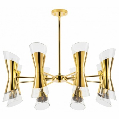 Люстра на штанге Lightstar Strato 817162 LS_817162