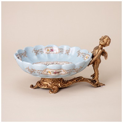 Конфетница 26x18x14 см Lefa...