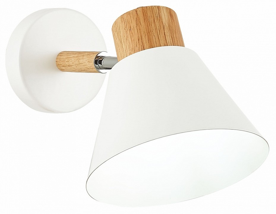 Фото Бра EVOLUCE Buve SLE103701-01 EVO_SLE103701-01 - интернет-магазин МегаТерем в Москве