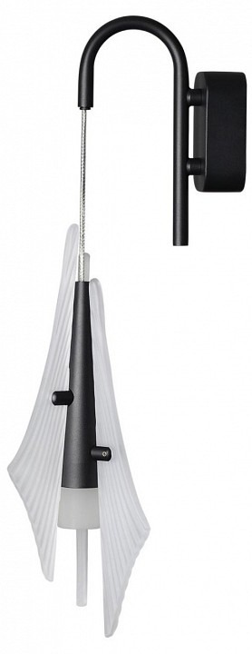 Фото Бра Odeon Light Afalina 5442/6WLA OD_5442_6WLA - интернет-магазин МегаТерем в Москве