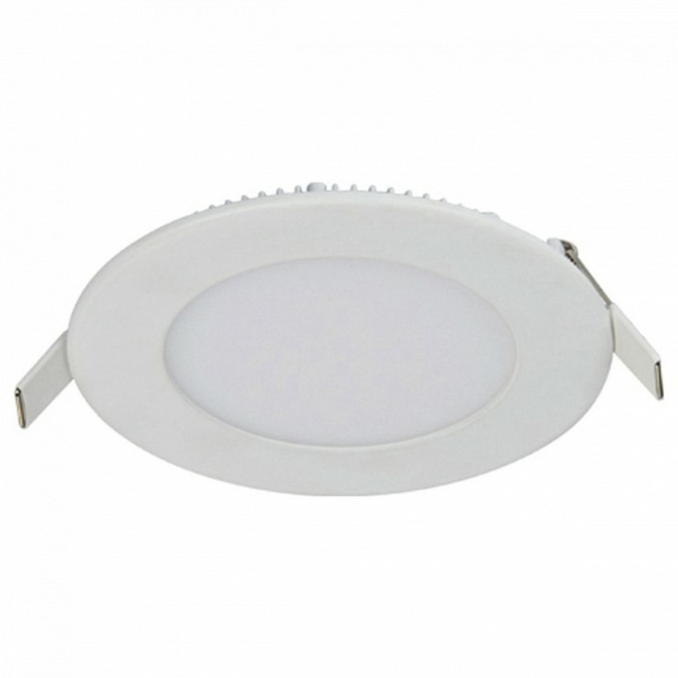 Фото Набор встраиваемых светильников Favourite Flashled 1660-3C FV_1660-3C - интернет-магазин МегаТерем в Москве