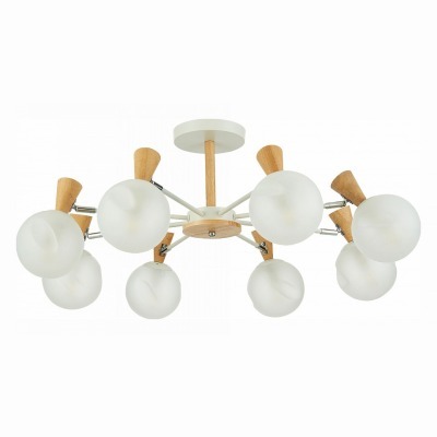 Люстра на штанге EVOLUCE Ca...