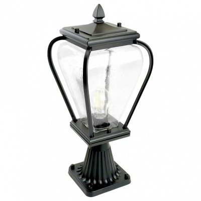 Наземный низкий светильник Feron PL744 51275 FE_51275