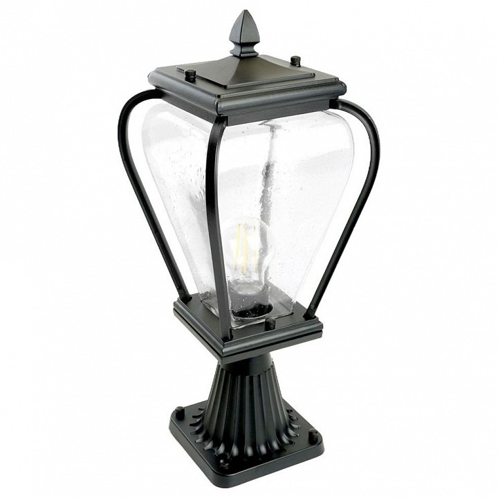 Фото Наземный низкий светильник Feron PL744 51275 FE_51275 - интернет-магазин МегаТерем в Москве