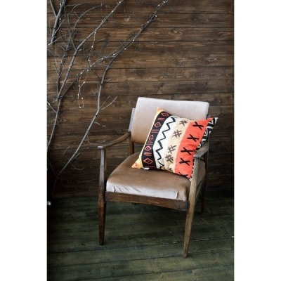 Декоративная подушка Africa...