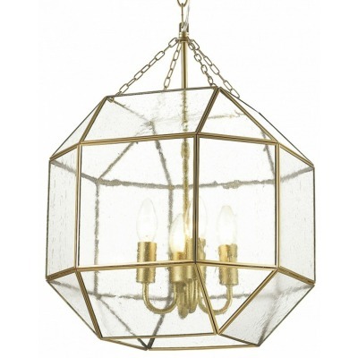 Подвесной светильник Favourite Quadratum 1948-4P FV_1948-4P