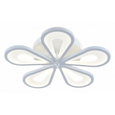 Потолочная люстра Escada Kamille 10206/5LED White ESC_10206_5LED_White