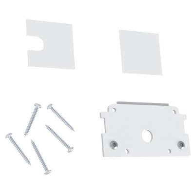 Заглушка для трека Novotech...