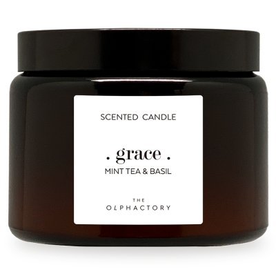 Свеча ароматическая the olp...