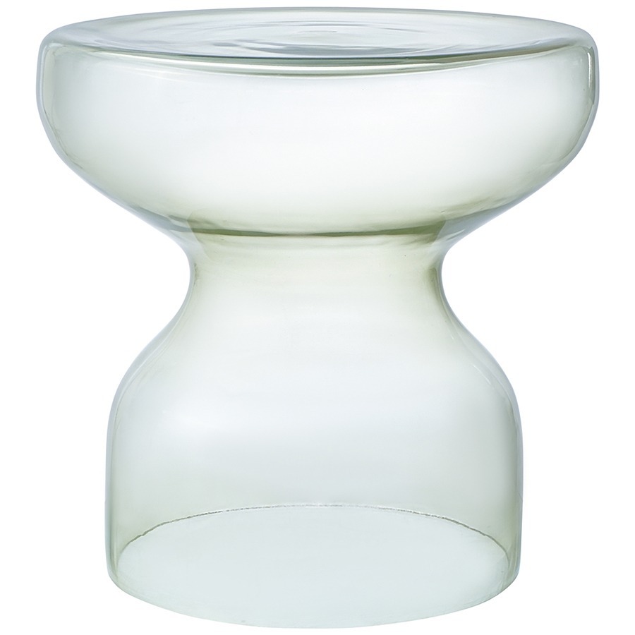 Фото Столик журнальный bergdys, D41 см, зеленый (76307) - интернет-магазин МегаТерем в Москве