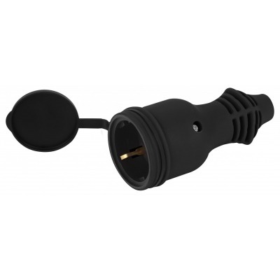 Розетка с заземлением Эра  RX11-B-IP44 ER_B0069325