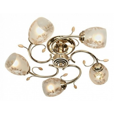 Люстра на штанге Velante 762 762-307-05 VE_762-307-05