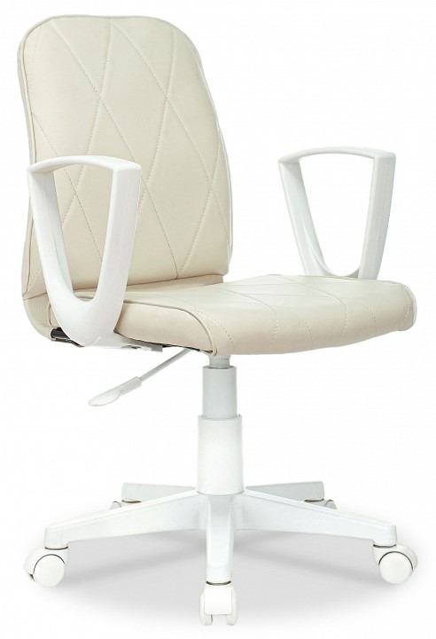 Фото Кресло компьютерное CH-W327/OR-10 BUR_1852379 - интернет-магазин МегаТерем в Москве