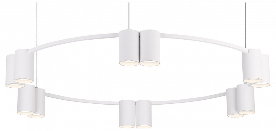 Фото Подвесной светильник Velante 471 471-003-12 VE_471-003-12 - интернет-магазин МегаТерем в Москве