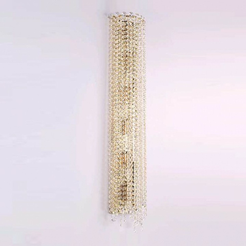 Фото Бра Newport  10906/A gold NWP_M0060921 - интернет-магазин МегаТерем в Москве