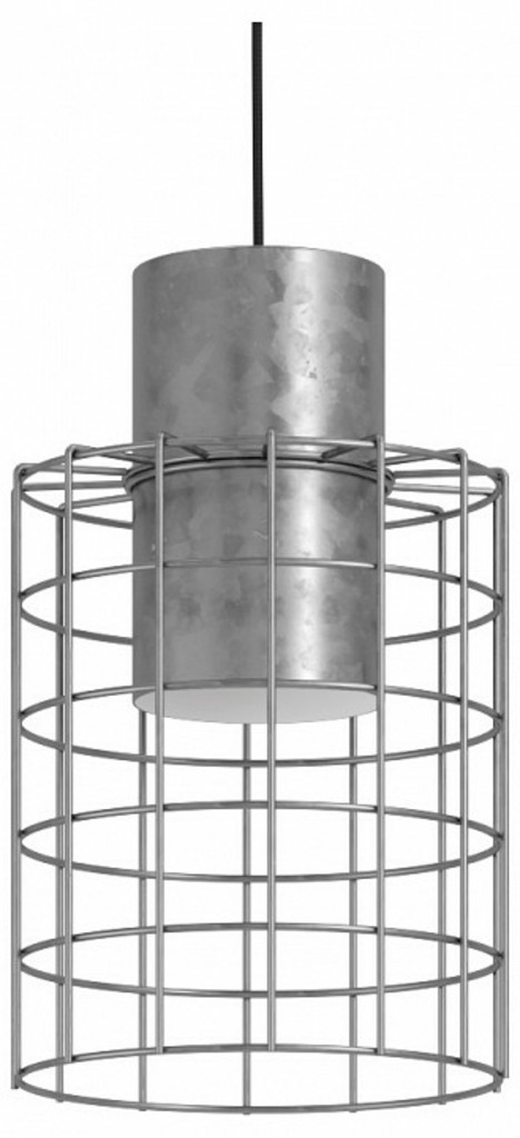 Фото Подвесной светильник Eglo Milligan 43647 EG_43647 - интернет-магазин МегаТерем в Москве