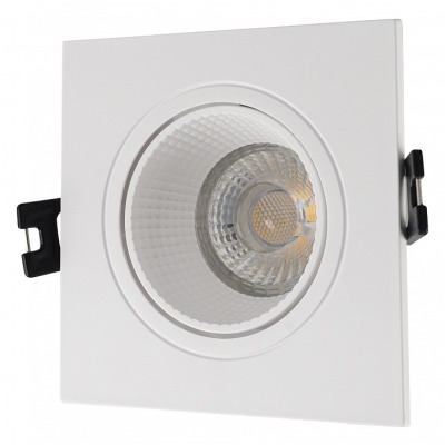 Встраиваемый светильник Den...