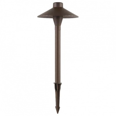 Наземный низкий светильник Feron DH702 51770 FE_51770