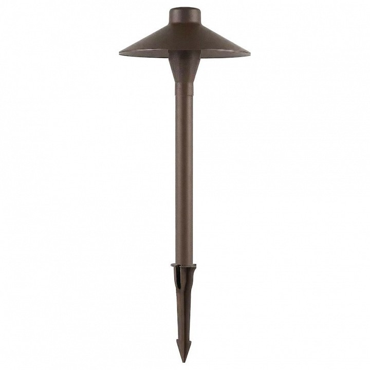 Фото Наземный низкий светильник Feron DH702 51770 FE_51770 - интернет-магазин МегаТерем в Москве